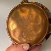 Small Taylorcraft Handmade Copper Box with Lid - 3
