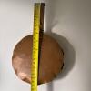 Small Taylorcraft Handmade Copper Box with Lid - 6