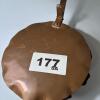 Small Taylorcraft Handmade Copper Box with Lid - 7