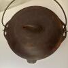 Cast Iron Dutch Oven Pot with Lid - 3