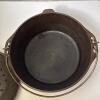 Cast Iron Dutch Oven Pot with Lid - 7