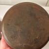 Cast Iron Dutch Oven Pot with Lid - 8
