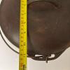 Cast Iron Dutch Oven Pot with Lid - 9