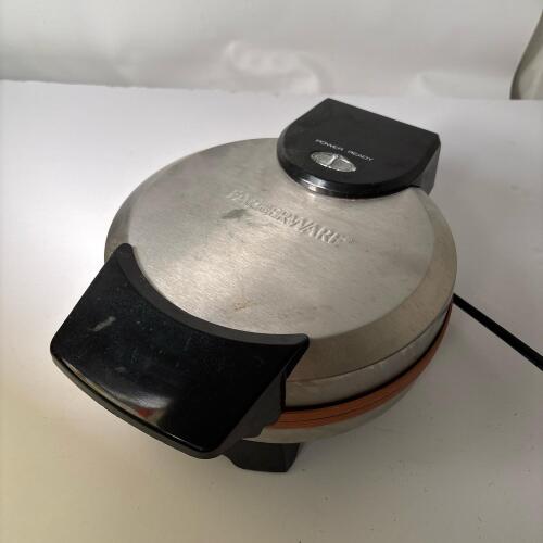 Farberware Waffle Maker
