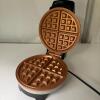 Farberware Waffle Maker - 3