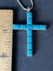 Sterling Silver Cross Necklaces - 3