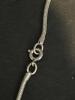 Sterling Silver Cross Necklaces - 5
