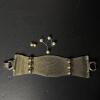 Gold-Toned Chain Necklaces & Other Costume Jewlery - 2
