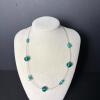 Gold-Toned Chain Necklaces & Other Costume Jewlery - 6