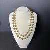Gold-Toned Chain Necklaces & Other Costume Jewlery - 10