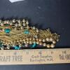 Gold-Toned Chain Necklaces & Other Costume Jewlery - 11