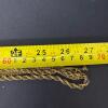 Gold-Toned Chain Necklaces & Other Costume Jewlery - 14