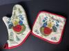 Assorted Kitchen Linens and Table Linens Collection - 2