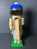 Steinbach German Wooden Nutcracker Pottery Maker Figurine - 4