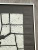 Abstract Framed Art by Patti Jones, 1971- 26.5&rdquo; x 21.5&rdquo; - 4