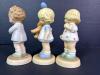 Three Memories of Yesterday Figurines - 4