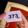1955 Golden Dreams Marilyn Monroe Nude Pin-Up Calendar Page - 10