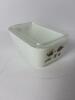 Pyrex 0502 Refrigerator Dish With Lid