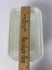 Pyrex 0502 Refrigerator Dish With Lid - 2