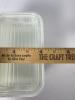 Pyrex 0502 Refrigerator Dish With Lid - 3