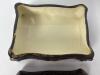 Handmade Brown Glazed Decorative Ceramic Box by Ruth Domina - 5