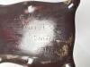 Handmade Brown Glazed Decorative Ceramic Box by Ruth Domina - 6