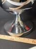 Mid-Century Modern-Style Fiber Optic Table Lamp - 4