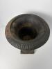 Cast Iron Urn Planter in Classical Style - 2
