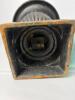 Cast Iron Urn Planter in Classical Style - 4