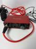 Focusrite Audio Interface With Studio Microphone and Knox Gear Arm - 4