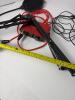 Focusrite Audio Interface With Studio Microphone and Knox Gear Arm - 8