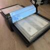 Sizzix Big Shot Pro Die-Cutting Machine with Extended Adapter Pad