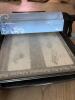 Sizzix Big Shot Pro Die-Cutting Machine with Extended Adapter Pad - 2