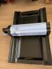Sizzix Big Shot Pro Die-Cutting Machine with Extended Adapter Pad - 3