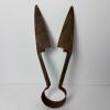 Antique Hand-Forged Sheep Shears