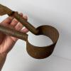 Antique Hand-Forged Sheep Shears - 2