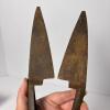 Antique Hand-Forged Sheep Shears - 3
