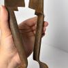 Antique Hand-Forged Sheep Shears - 4
