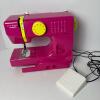 Janome New Home 525B Sewing Machine with Foot Pedal