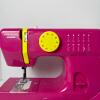 Janome New Home 525B Sewing Machine with Foot Pedal - 2