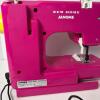 Janome New Home 525B Sewing Machine with Foot Pedal - 3