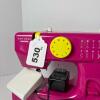 Janome New Home 525B Sewing Machine with Foot Pedal - 8