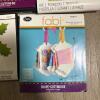 Sizzix and Fabi Shape-Cutting Dies Assortment - 5