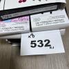 Sizzix and Fabi Shape-Cutting Dies Assortment - 7