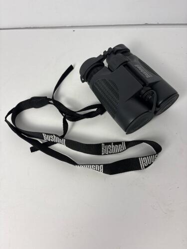 Bushnell 10x42 Waterproof Binoculars
