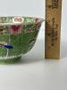 Chinese Famille Rose Porcelain Bowl in the Qing-Style - 4