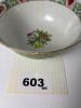 Chinese Famille Rose Porcelain Bowl in the Qing-Style - 6