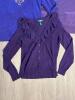 Trio of Women's Sweaters - Silk, Cashmere, Merino Wool - 2