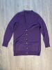 Trio of Women's Sweaters - Silk, Cashmere, Merino Wool - 6