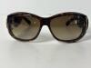 Gucci Tortoise Sunglasses with Case - 3